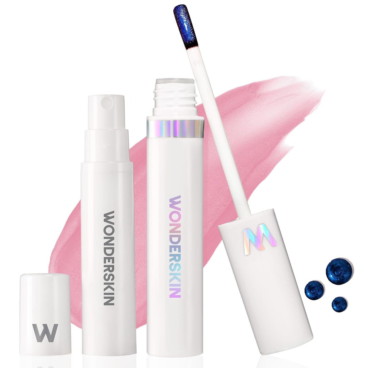 Wonder Blading Lip Stain Peel off Masque - Long Lasting, Waterproof