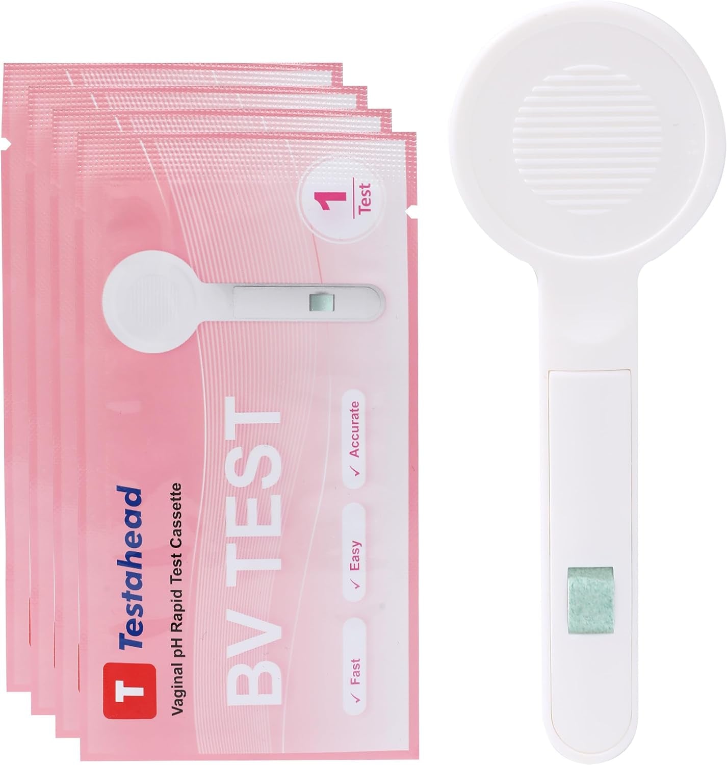 Vaginal Ph Test Strips, Feminine Health Vaginal Ph Test Strips Kits