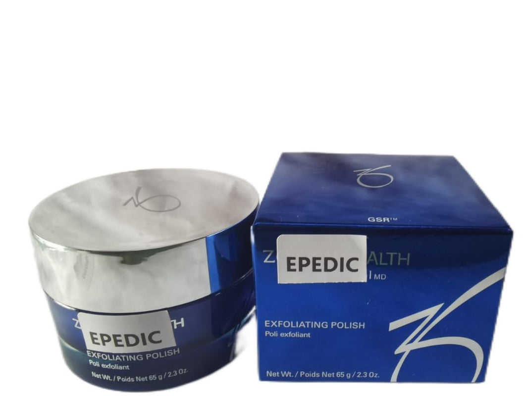 Offects Exfoliating Polish for ZO Skin Health Restorative Exfoliating Cream