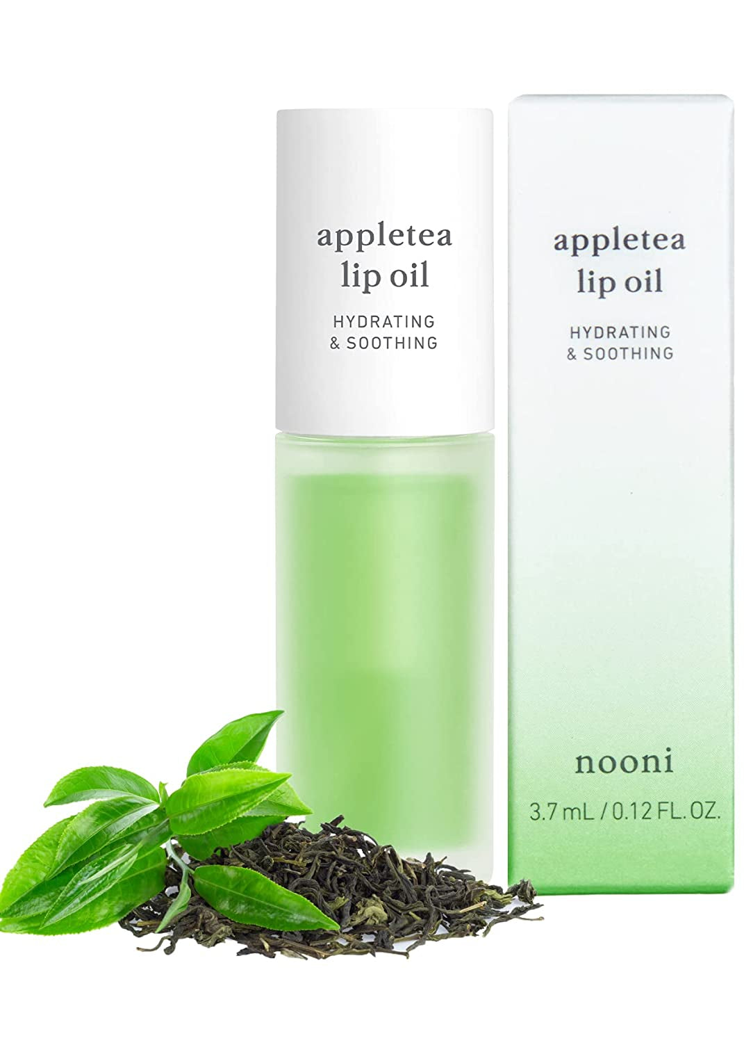 Korean Lip Oil - Appleberry | Lip Stain, Gift, Long-Lasting, Moisturizing