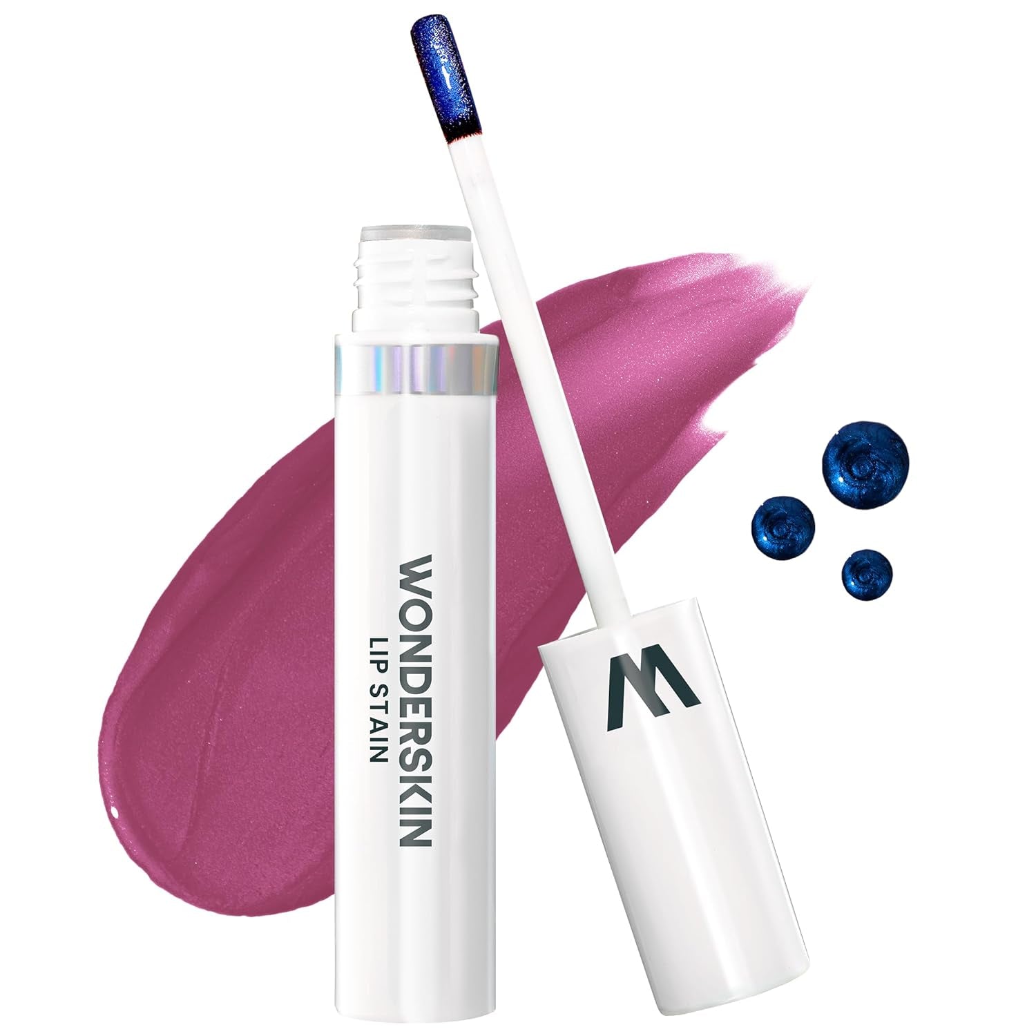 Wonder Blading Lip Stain Peel off Masque - Long Lasting, Waterproof