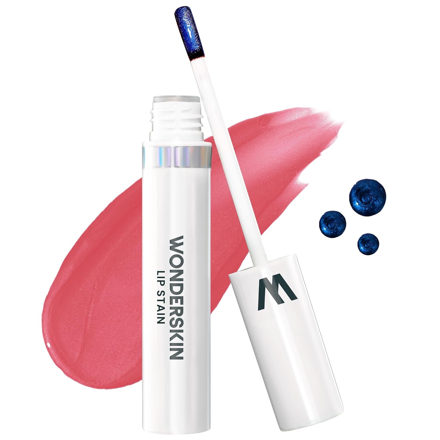 Wonder Blading Lip Stain Peel off Masque - Long Lasting, Waterproof