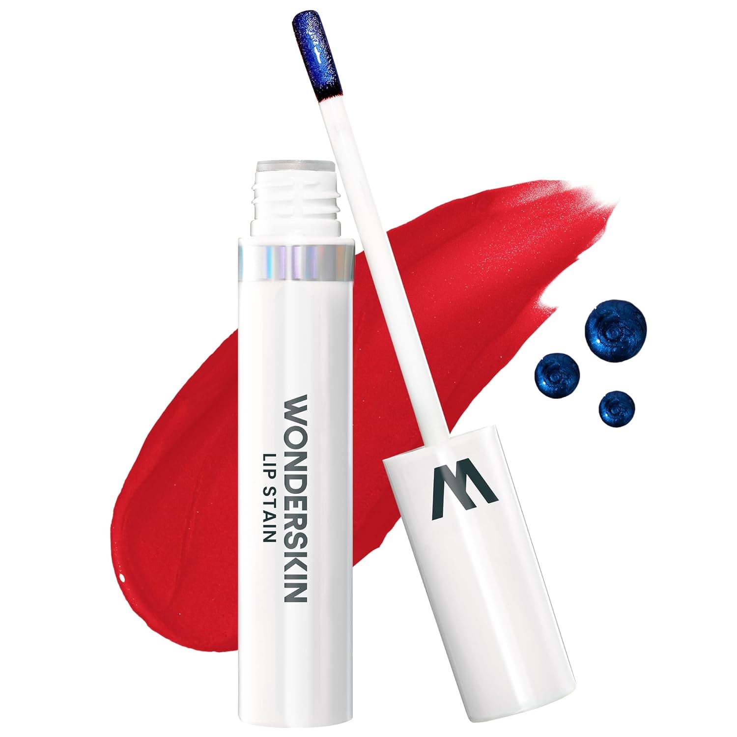 Wonder Blading Lip Stain Peel off Masque - Long Lasting, Waterproof